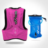 SIMER II 10 L CON HYDRATION BAG / ROSA